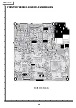 Предварительный просмотр 40 страницы Loewe 60415 A60 Service Manual