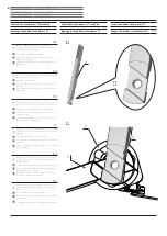 Предварительный просмотр 6 страницы Loewe 60420D50 Assembly Instructions Manual