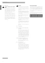 Preview for 4 page of Loewe 60601D10 Comprehensive User'S Manual