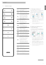 Предварительный просмотр 5 страницы Loewe 60601D10 Comprehensive User'S Manual