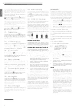 Предварительный просмотр 10 страницы Loewe 60601D10 Comprehensive User'S Manual