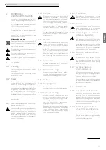 Preview for 27 page of Loewe 60601D10 Comprehensive User'S Manual