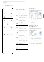 Preview for 29 page of Loewe 60601D10 Comprehensive User'S Manual