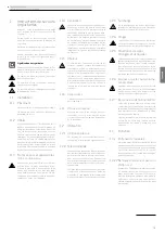 Предварительный просмотр 39 страницы Loewe 60601D10 Comprehensive User'S Manual