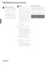 Предварительный просмотр 40 страницы Loewe 60601D10 Comprehensive User'S Manual