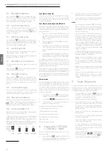 Предварительный просмотр 58 страницы Loewe 60601D10 Comprehensive User'S Manual