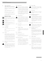 Предварительный просмотр 75 страницы Loewe 60601D10 Comprehensive User'S Manual