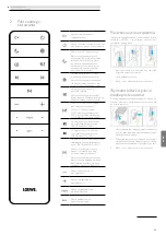 Предварительный просмотр 89 страницы Loewe 60601D10 Comprehensive User'S Manual