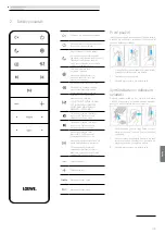 Предварительный просмотр 101 страницы Loewe 60601D10 Comprehensive User'S Manual