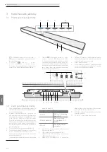 Предварительный просмотр 102 страницы Loewe 60601D10 Comprehensive User'S Manual