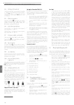 Preview for 106 page of Loewe 60601D10 Comprehensive User'S Manual