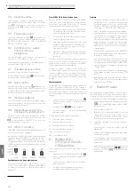 Preview for 130 page of Loewe 60601D10 Comprehensive User'S Manual