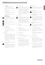 Preview for 147 page of Loewe 60601D10 Comprehensive User'S Manual