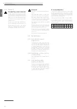 Предварительный просмотр 148 страницы Loewe 60601D10 Comprehensive User'S Manual