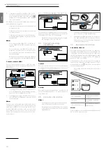 Предварительный просмотр 152 страницы Loewe 60601D10 Comprehensive User'S Manual