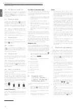 Предварительный просмотр 154 страницы Loewe 60601D10 Comprehensive User'S Manual