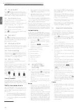 Preview for 166 page of Loewe 60601D10 Comprehensive User'S Manual