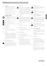 Preview for 171 page of Loewe 60601D10 Comprehensive User'S Manual