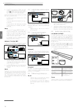 Предварительный просмотр 188 страницы Loewe 60601D10 Comprehensive User'S Manual