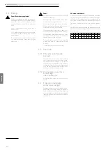 Предварительный просмотр 220 страницы Loewe 60601D10 Comprehensive User'S Manual