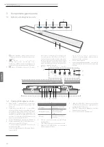 Preview for 222 page of Loewe 60601D10 Comprehensive User'S Manual