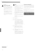 Предварительный просмотр 232 страницы Loewe 60601D10 Comprehensive User'S Manual