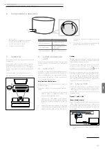 Предварительный просмотр 235 страницы Loewe 60601D10 Comprehensive User'S Manual