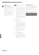 Предварительный просмотр 244 страницы Loewe 60601D10 Comprehensive User'S Manual