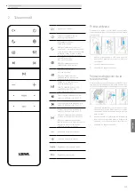 Предварительный просмотр 245 страницы Loewe 60601D10 Comprehensive User'S Manual