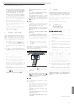 Preview for 287 page of Loewe 60601D10 Comprehensive User'S Manual