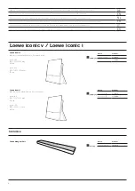 Предварительный просмотр 4 страницы Loewe 60614D10 Installation Instructions Manual