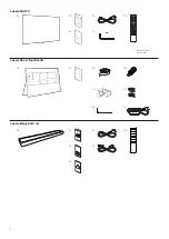 Предварительный просмотр 6 страницы Loewe 60614D10 Installation Instructions Manual