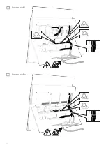 Предварительный просмотр 12 страницы Loewe 60614D10 Installation Instructions Manual