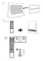 Предварительный просмотр 14 страницы Loewe 60614D10 Installation Instructions Manual