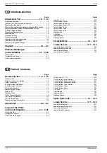 Preview for 2 page of Loewe 61477 Service Manual