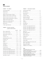 Preview for 7 page of Loewe 63403 Service Manual