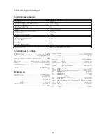 Предварительный просмотр 45 страницы Loewe 66437 Service Manual