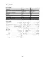 Предварительный просмотр 48 страницы Loewe 66437 Service Manual