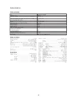 Предварительный просмотр 49 страницы Loewe 66437 Service Manual