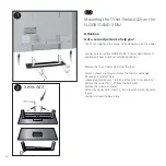 Предварительный просмотр 28 страницы Loewe 67471B10 Installation Instructions Manual