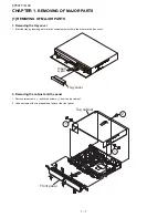 Предварительный просмотр 3 страницы Loewe 67501 D 00 Service Manual