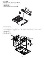 Предварительный просмотр 5 страницы Loewe 67501 D 00 Service Manual