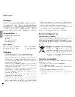 Preview for 28 page of Loewe 68203 T00 Operating Instructions Manual