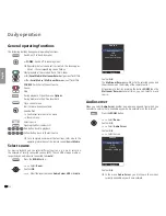 Preview for 36 page of Loewe 68203 T00 Operating Instructions Manual