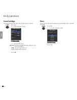 Preview for 40 page of Loewe 68203 T00 Operating Instructions Manual