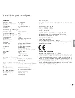 Preview for 65 page of Loewe 68203 T00 Operating Instructions Manual