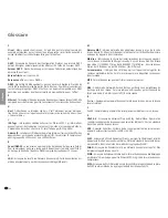 Preview for 66 page of Loewe 68203 T00 Operating Instructions Manual