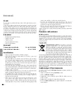 Preview for 72 page of Loewe 68203 T00 Operating Instructions Manual