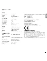 Preview for 153 page of Loewe 68203 T00 Operating Instructions Manual