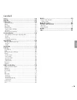 Preview for 179 page of Loewe 68203 T00 Operating Instructions Manual